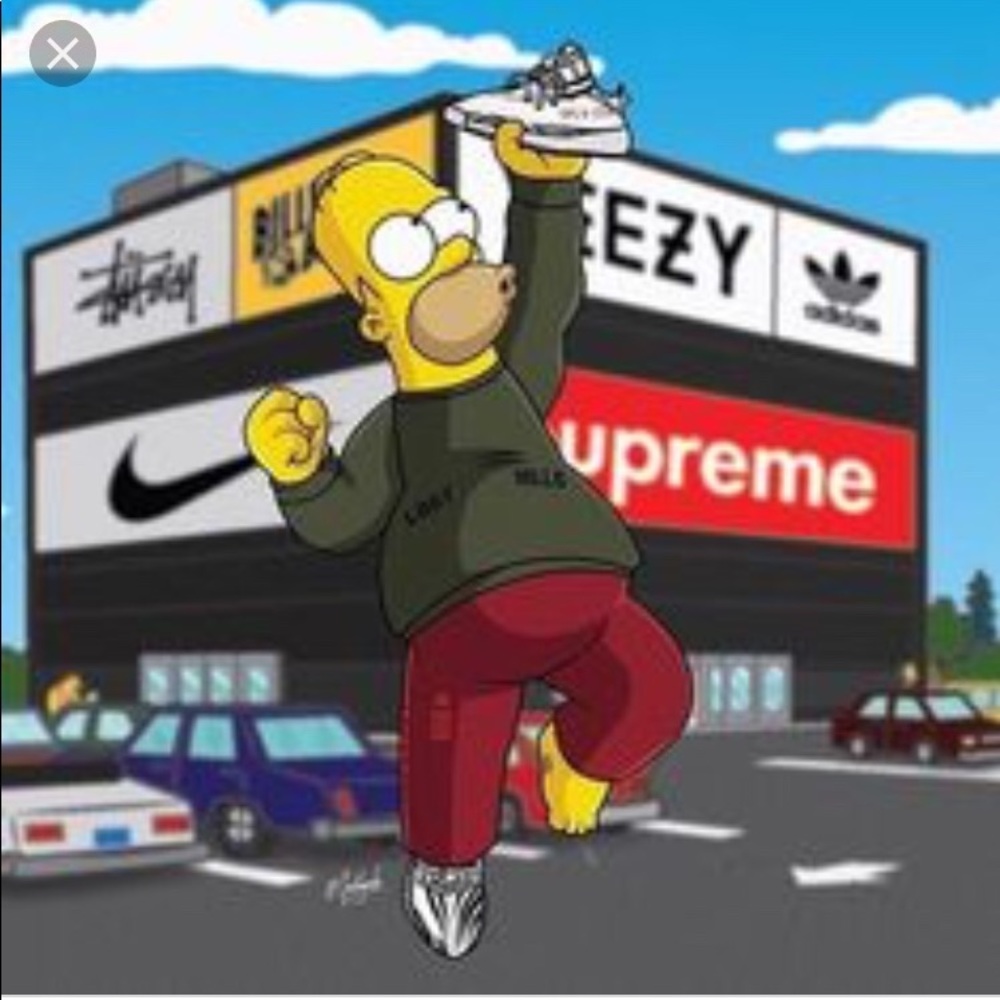 Meet your Posher, Jordan